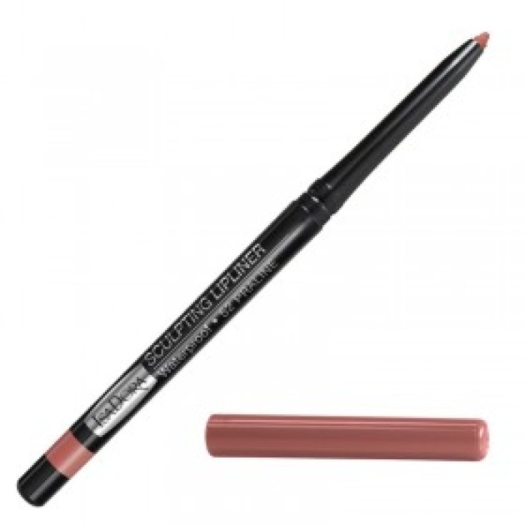 Isadora Scuplting Lipliner Imperméable 52