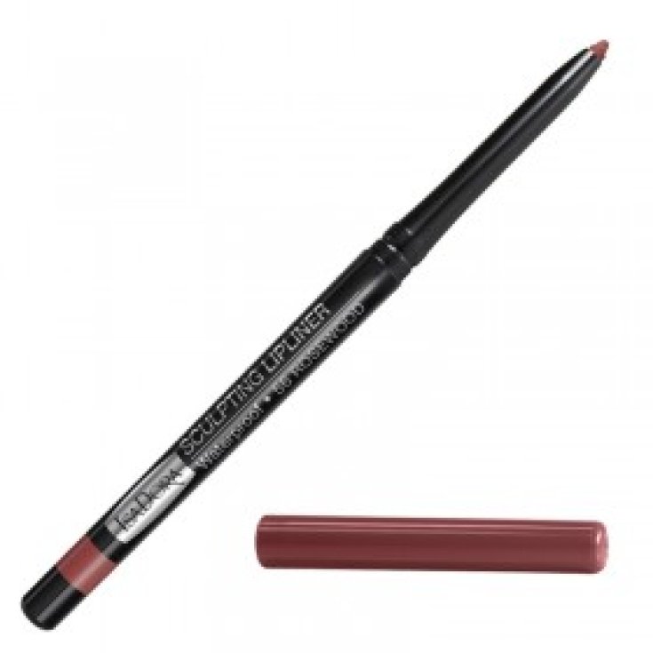 Isadora Scuplting Lipliner Imperméable 56