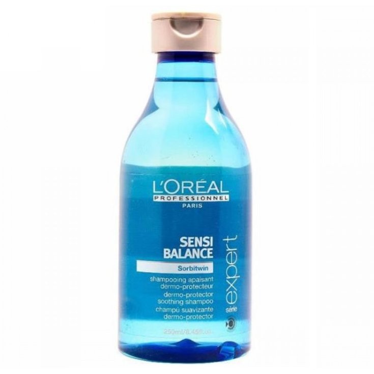 OREAL SERIES EXPERT SHAMPOING 250 ML