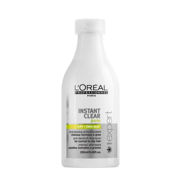 L'Oreal Expert Instant Clear Shampooing 250ml