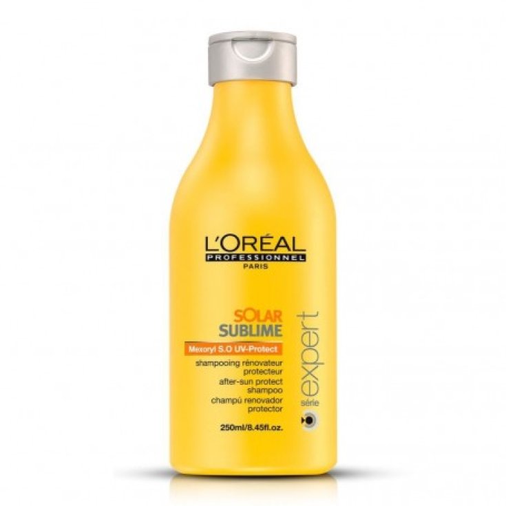 L'Oréal Expert Shampooing Sublime Solaire 250ml