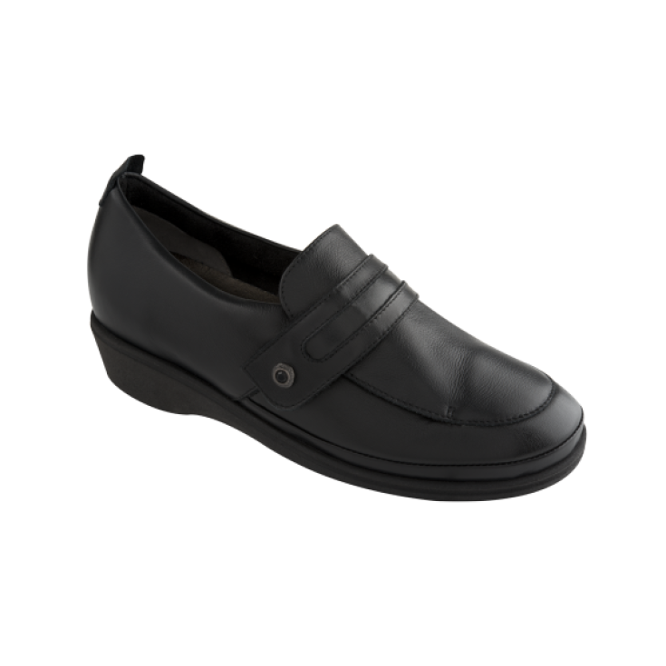 Chaussure Scholl Igora en cuir noir n ° 37