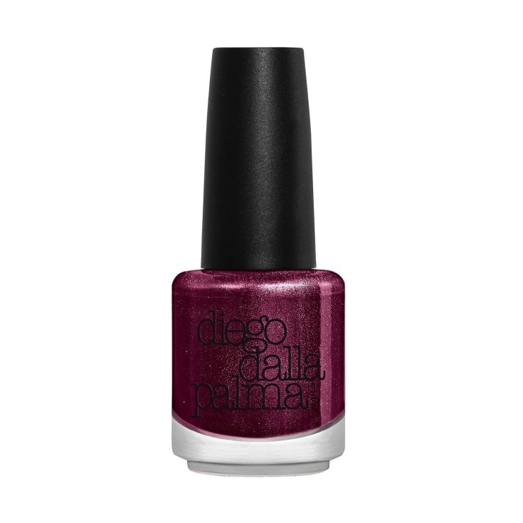 Diego Dalla Palma Bourgogne Noël 2016 Vernis à Ongles Collection 321