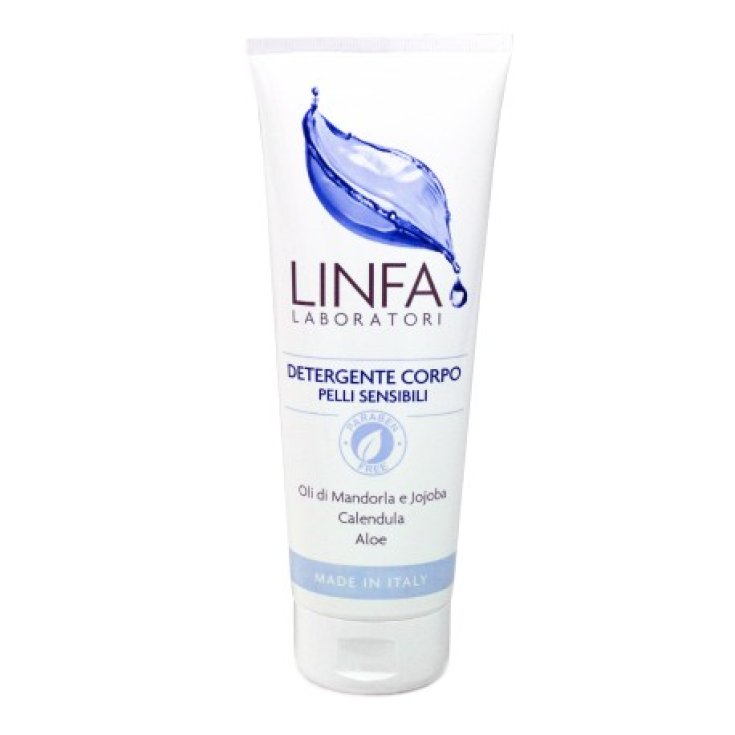 So Farma Morra Linfa Nettoyant Corps 250ml