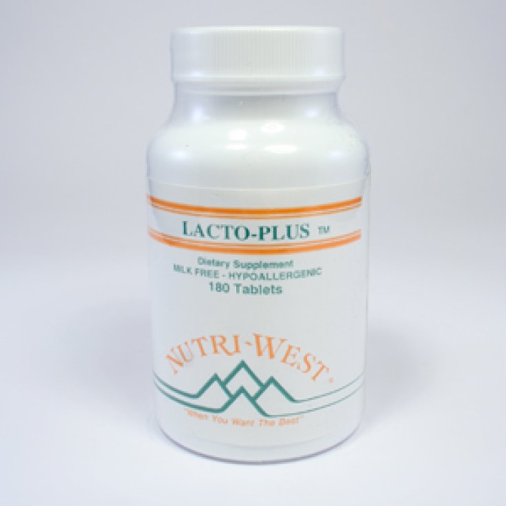 Lactoplus Complément Alimentaire 50 Gélules