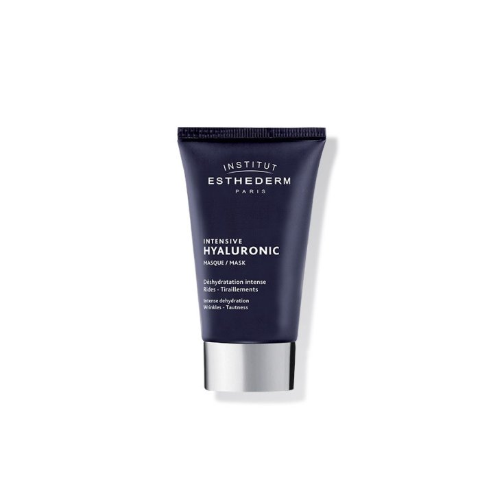 Institut Esthederm Masque Hyaluronique Intensif 75 ml