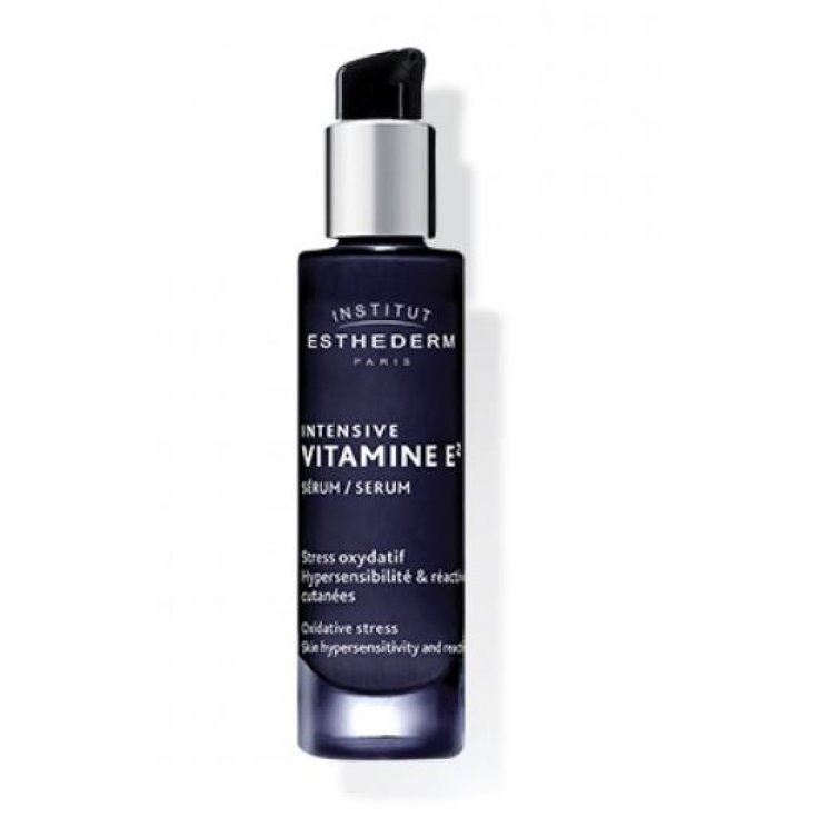 Institut Esthederm Sérum Intensif Vitamine E2 30 ml