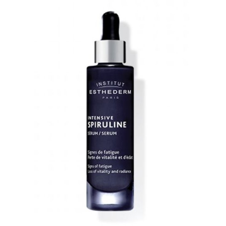 Institut Esthederm Sérum Intensif Spiruline 30 ml