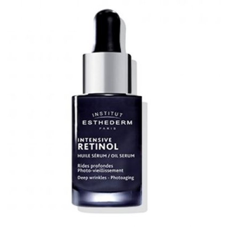 Institut Esthederm Sérum Intensif Rétinol 15 ml