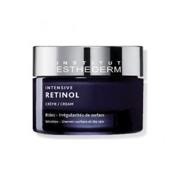 Institut Esthederm Crème Intensive Rétinol 50 ml