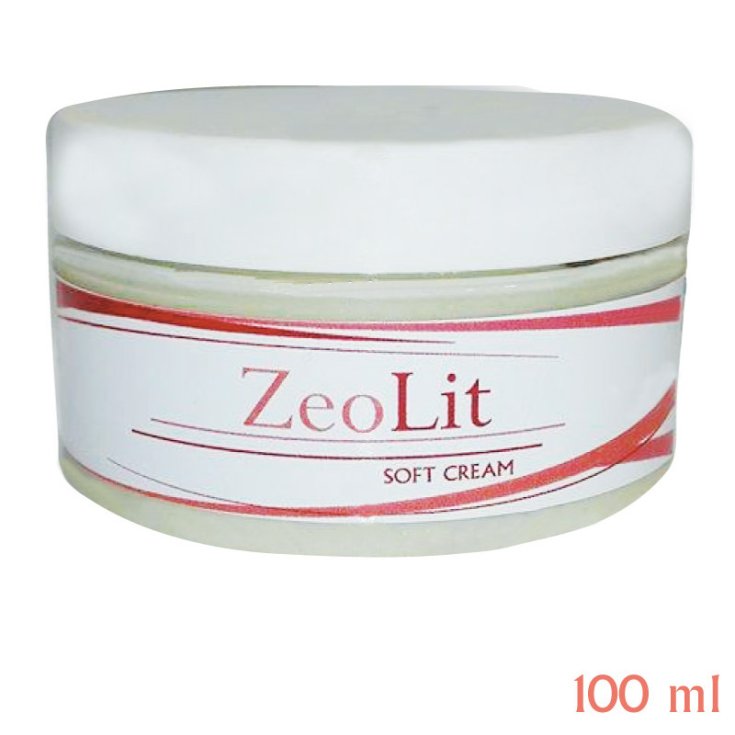Byonat Pharma Zeolit Crème Douce 100ml