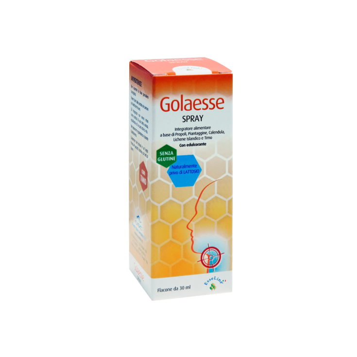 Oliveiro Golaesse Vaporisateur 30ml