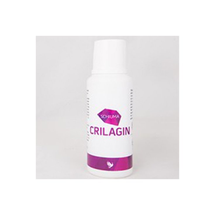 Dr. L Pharma Krilagin Nettoyant 250 ml