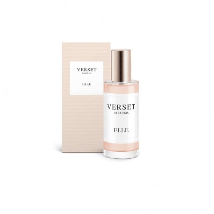 Verset Elle Mini Parfum 15 ml