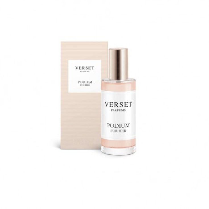 Verset Podium For Her Mini Parfum 15ml