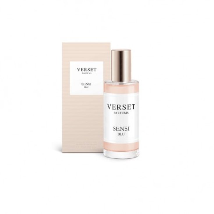 Verset Sensi Blue Mini Parfum 15ml