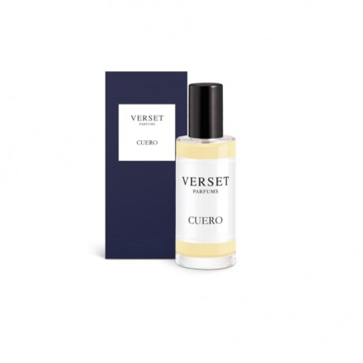 Verset Cuero Mini Parfum 15 ml