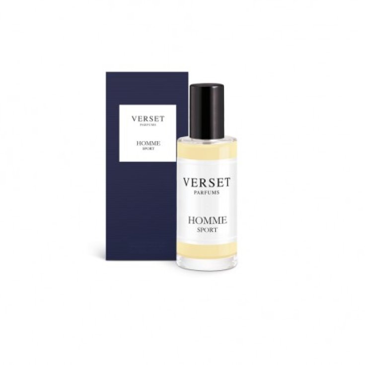 Verset Homme Sport Mini Parfum 15 ml