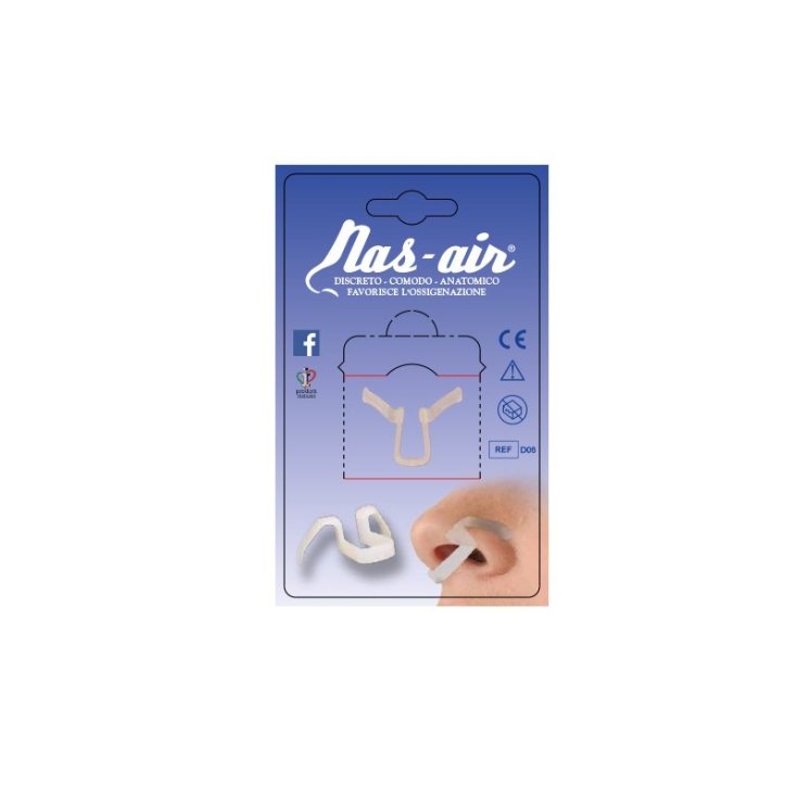 Dilatateur nasal Ep Pharma Nas-Air