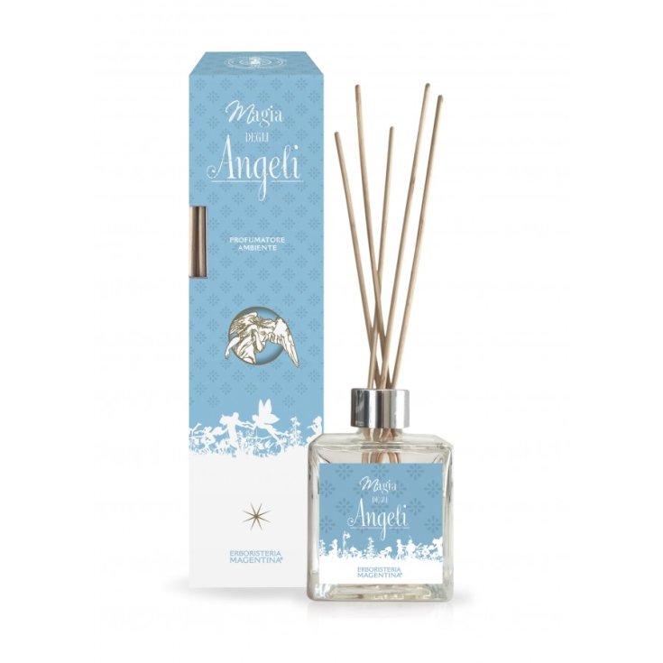 Magentina Herbalist Magic deli Angeli Parfum d'Ambiance 250ml