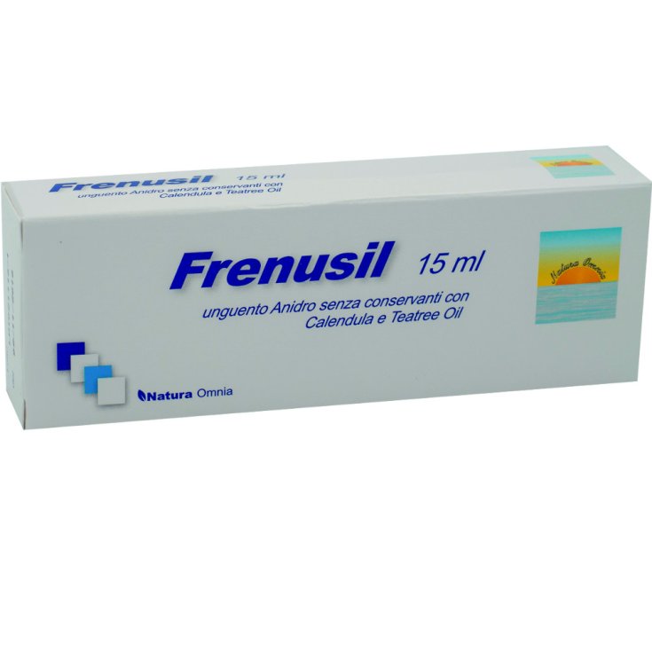 Natura Omnia Frenusil Pommade 15 ml