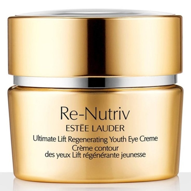 Estée Lauder Re Nutriv Ultimate Lift Crème Jeunesse Régénérante 50 ml