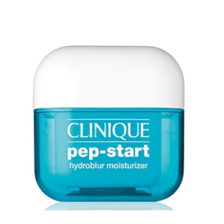 CQ PEP START HYDROBLUR 50 ML