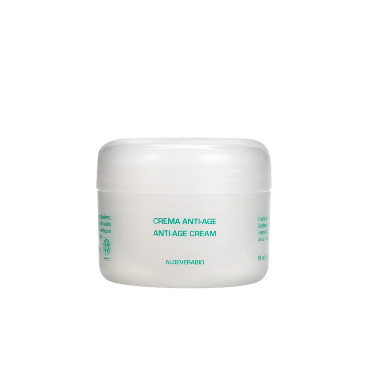 The Beauty Seeds Crème Anti-âge 50 ml