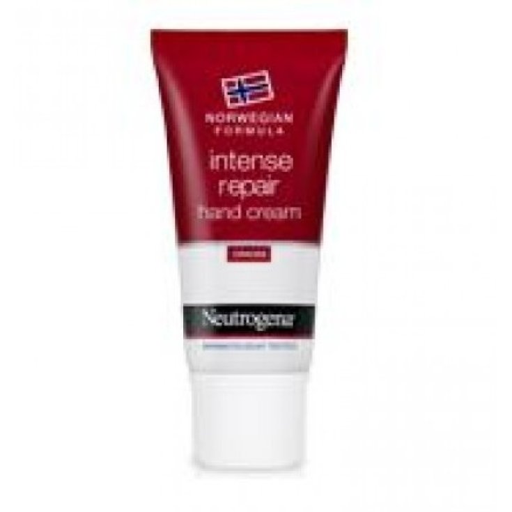 Neutrogena Crème Mains Réparation Intense 15 ml