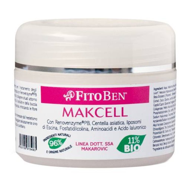 Makcell 100ml