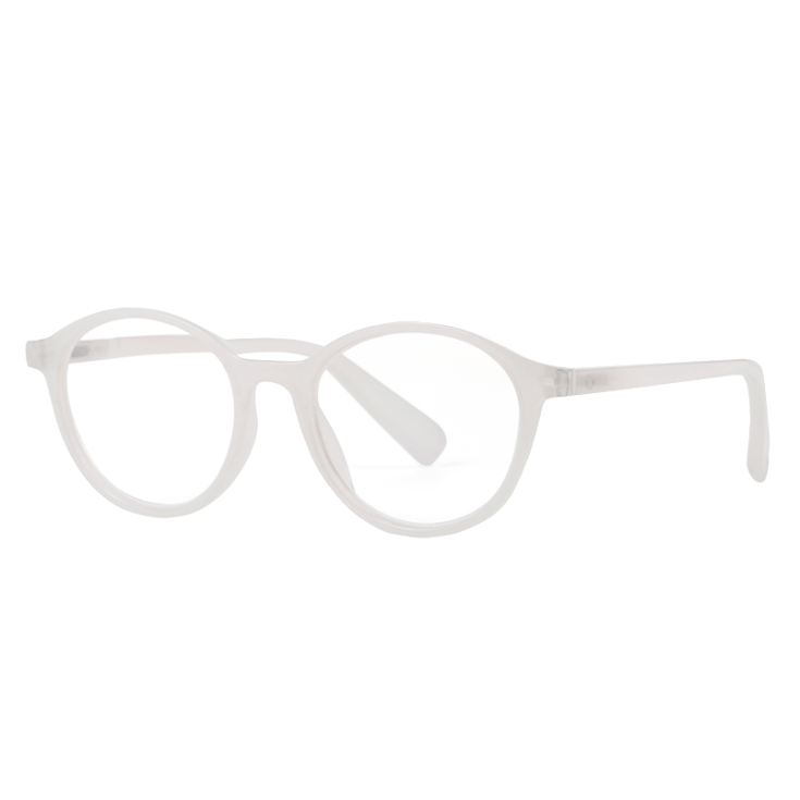 Lunettes de vue Nordic Solution Falkenberg 2,5 dioptries