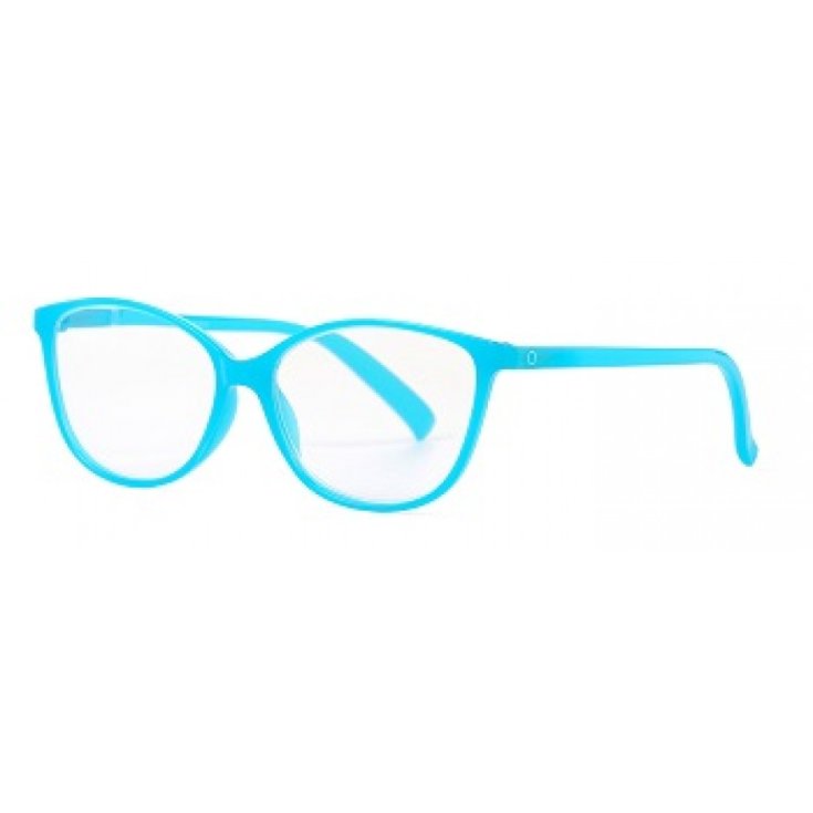 Nordic Solutions Lunettes Hoganas Dioptrie 1.5
