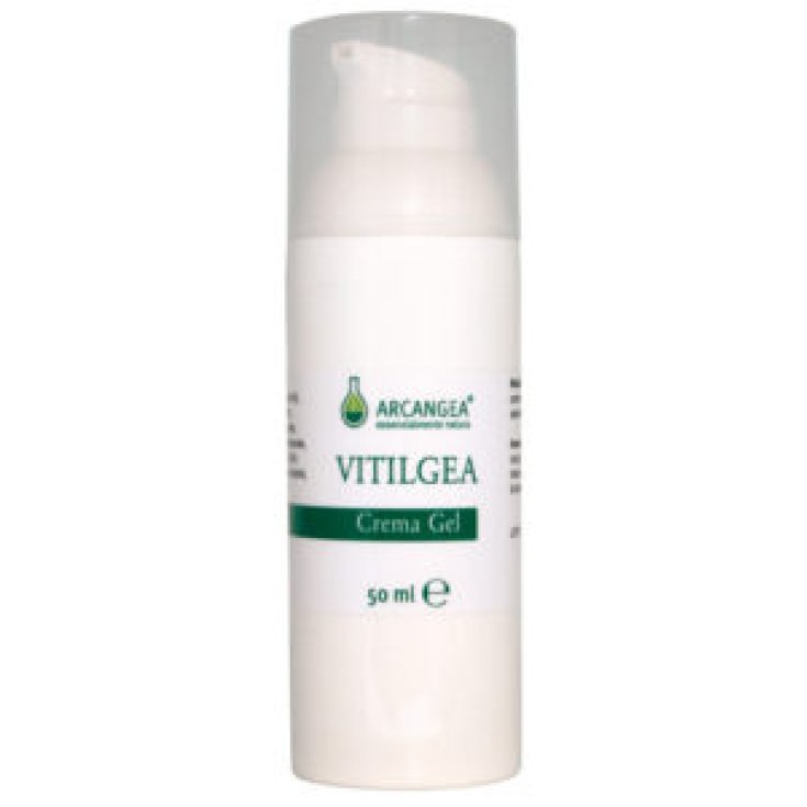 Arcangea Vitilgea Gel Crème Anti-Taches 50 ml