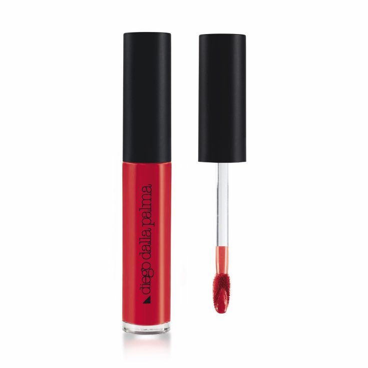 DDP GEISHA ROUGE À LÈVRES LIQUIDE MAT 6