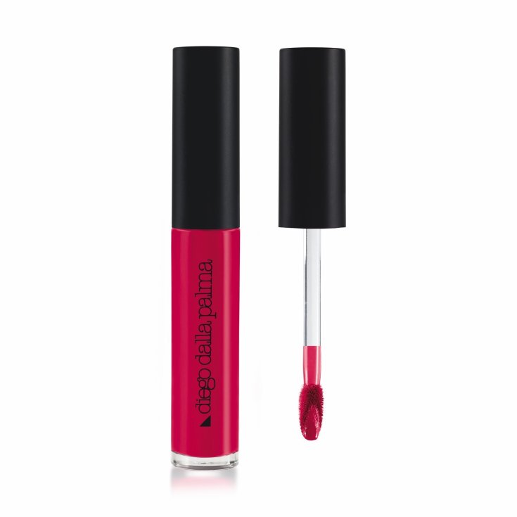 DDP GEISHA ROUGE À LÈVRES LIQUIDE MAT 7