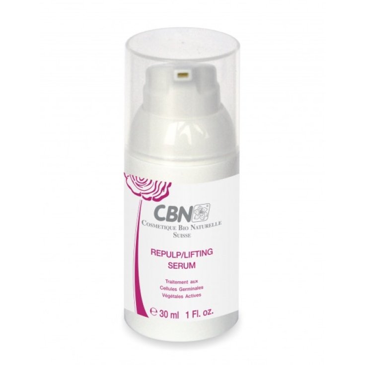 CBN REPULP / SÉRUM LIFTING 30 ML