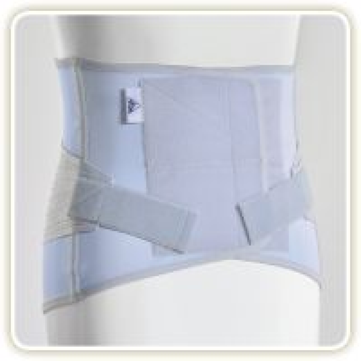 TLM Crossover / 34 Corset Gris 120 1 Pièce