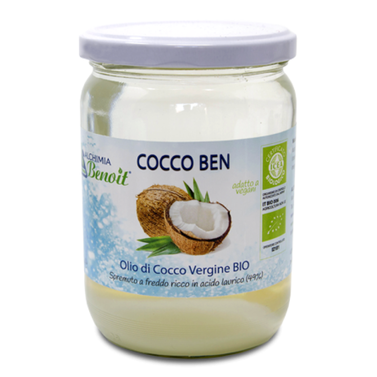 Coco Ben 500ml