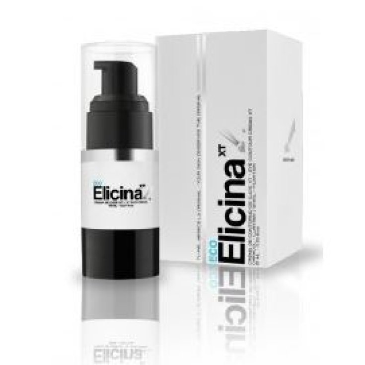 BIOelisir Elicina Eco XT Contour des Yeux 15 ml