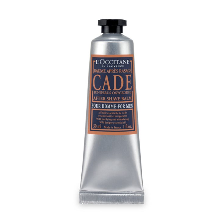 L'Occitane Cade Baume Après Rasage Baume Après Rasage 75 ml