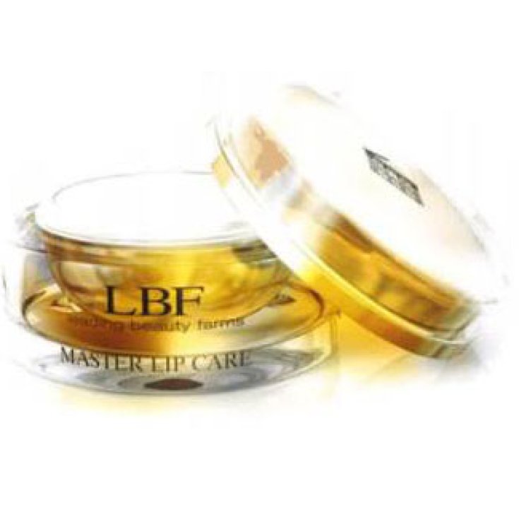 LBF Cosmetics Master Soin des Lèvres 15 ml