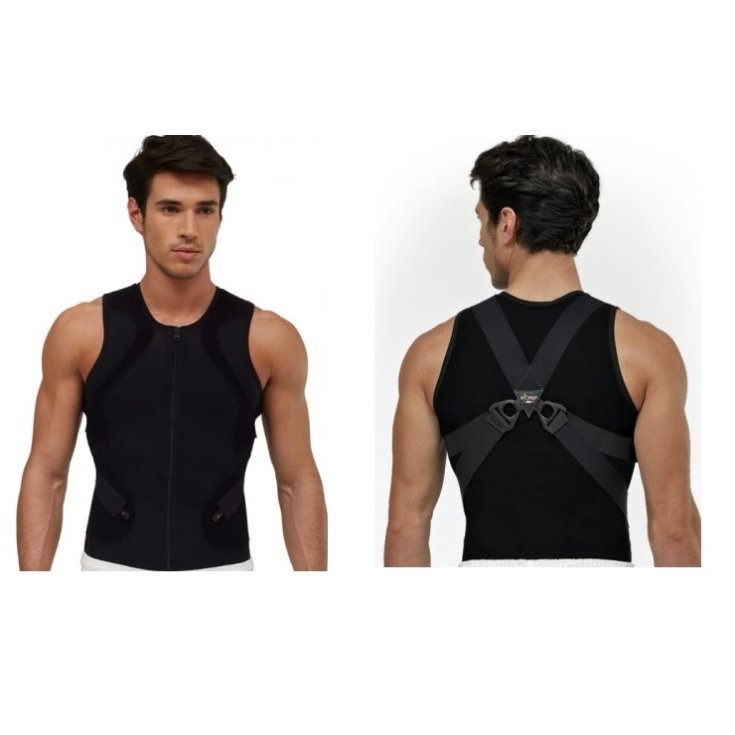 Ekeep K1 Posture Keeper Dynamic Call Back Homme Taille 01