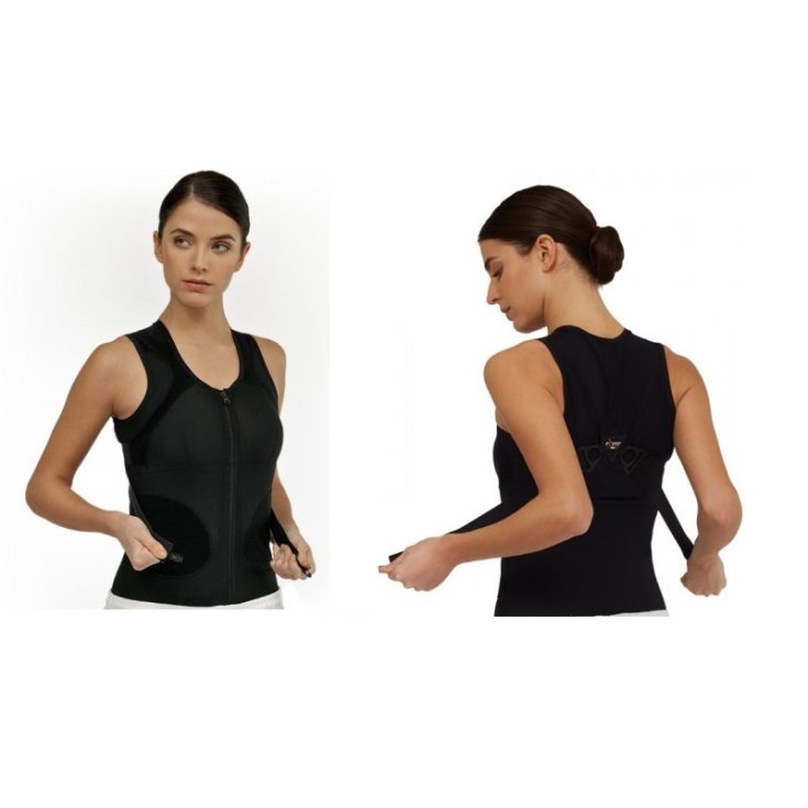 Ekeep K1 Posture Keeper Dynamic Call Back Femme Taille 00