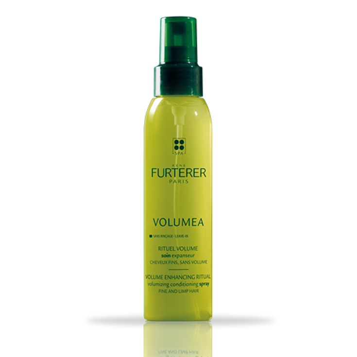 Rene Furterer Volumea Soin Volumateur 125 ml