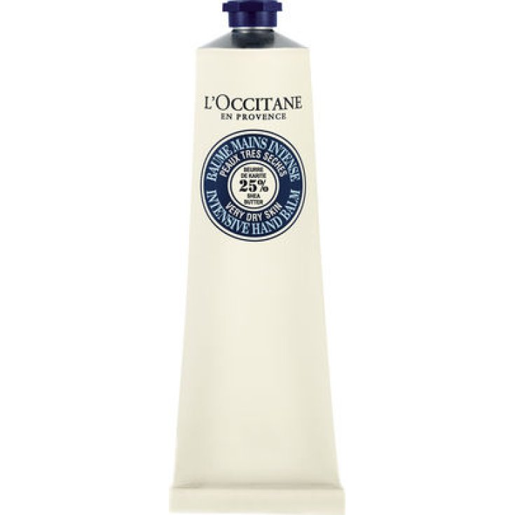 L'Occitane Karité Intense Baume Mains 150 ml