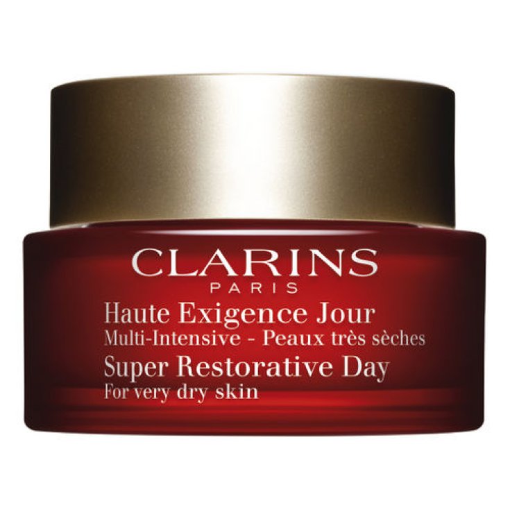 Clarins Houte Exigence Crème Multi-Intensive 50 ml