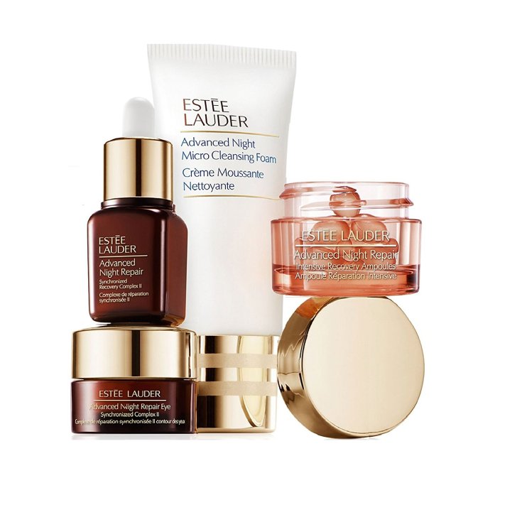 Estée Lauder Advanced Night Set Eye Set