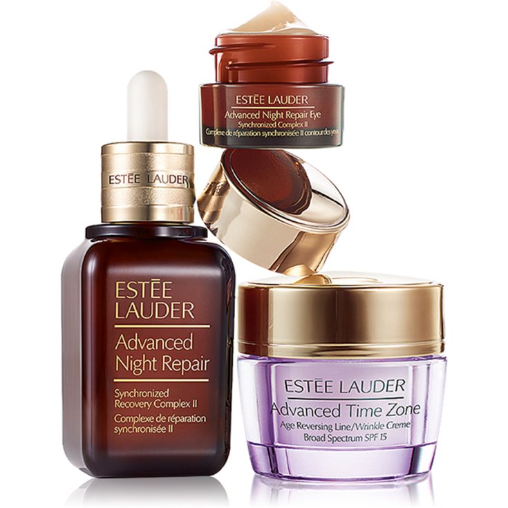 Coffret Advanced Night Repair d'Estée Lauder