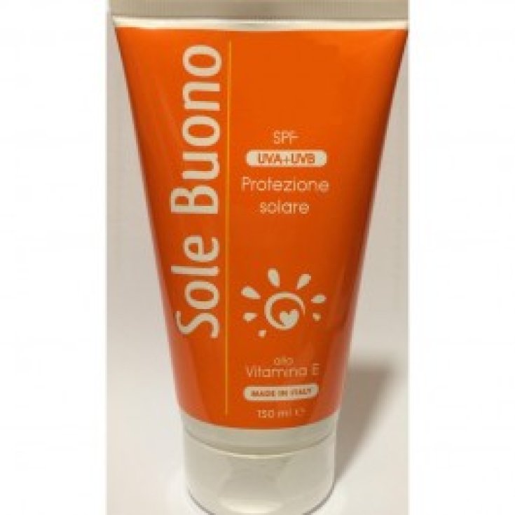 So Farma Morra Sole Bonne Crème Solaire SPF30+ 150ml