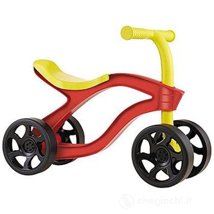 Quadricycle Wave de Little Tikes